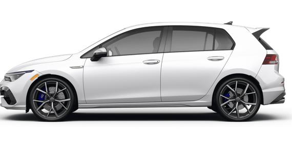 VOLKSWAGEN GOLF R 2022 WVWFB7CD5NW124393 image VOLKSWAGEN GOLF R 2022 WVWFB7CD5NW124393 image